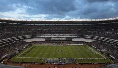 Will Raiders play an international game in 2026? One game still a real possibility