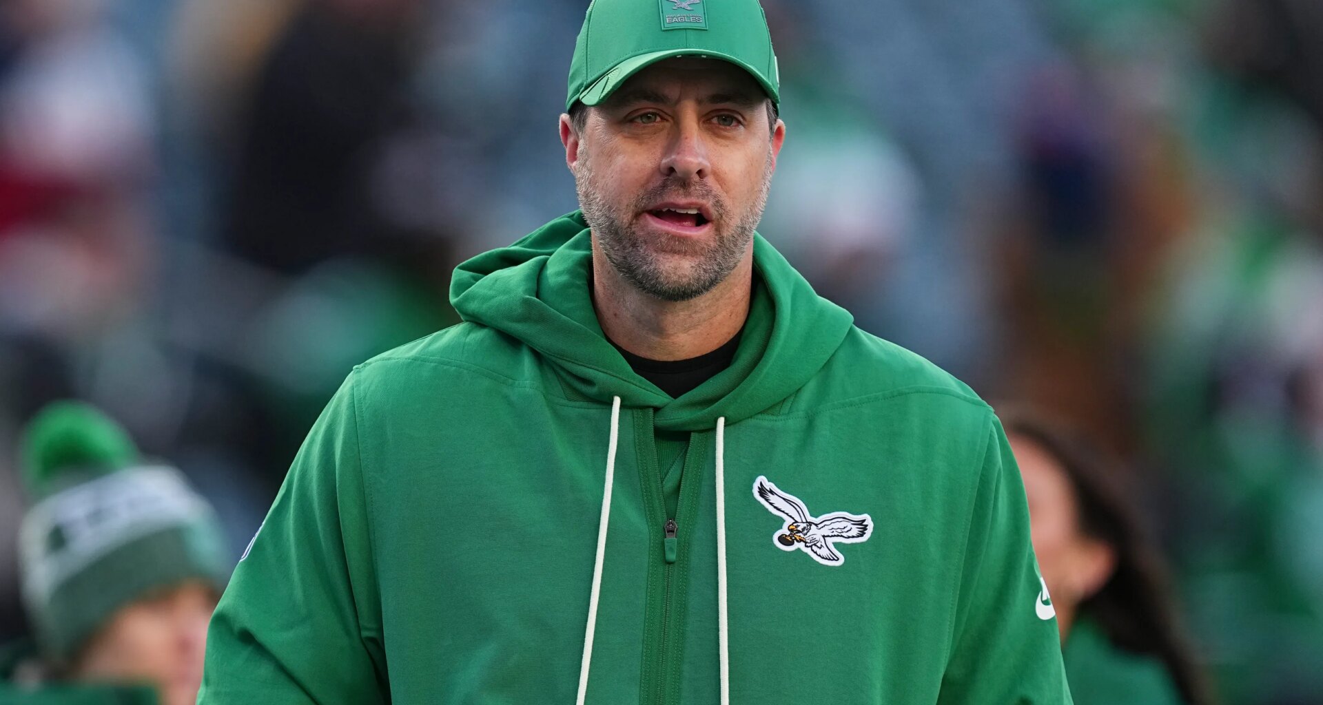 Kevin Patullo sees his Eagles tenure as valuable Dolphins preparation
