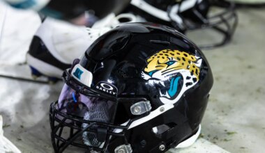 2026 NFL draft: Can UDFA WR Ben Patterson make Jaguars roster?