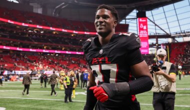 ESPN: Atlanta Falcons will go 3-0 to end season, make NFL Playoffs