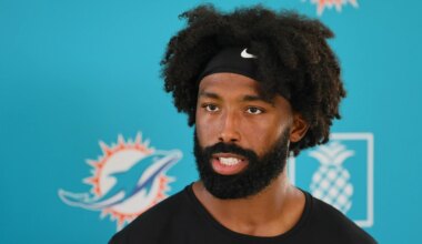 NFL news: Bears sign RB who had a brief stint with Broncos in 2024