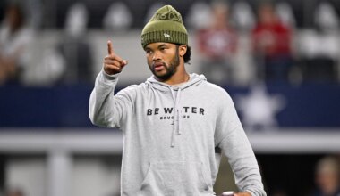 Vikings earn a C grade from CBS Sports off-season analysis