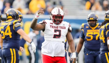 Panthers OTAs: 4 likeliest rookies to challenge for a starting job