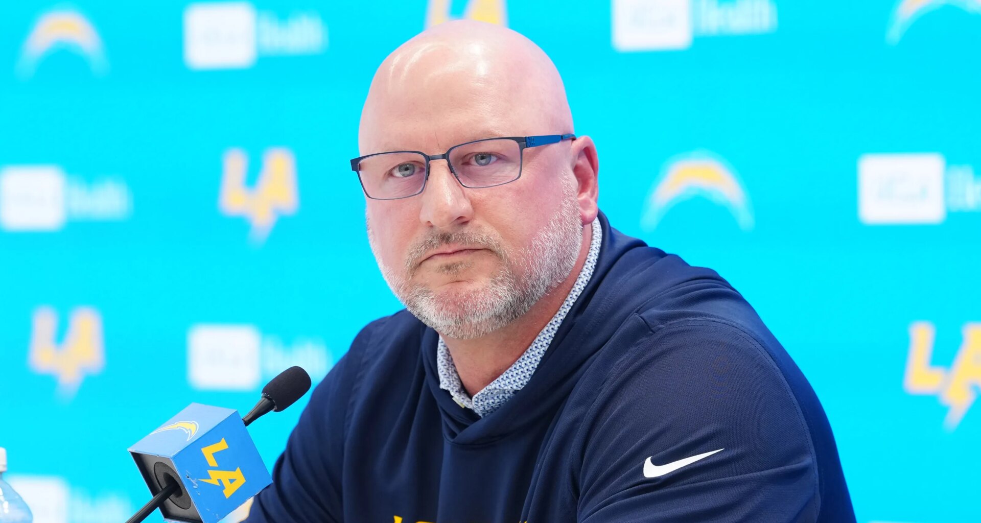 ESPN tabs the Chargers' best offseason move