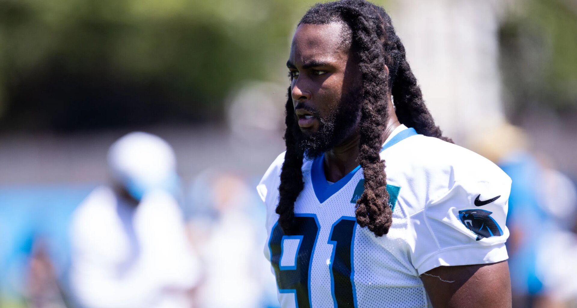 Panthers 2026 OTAs: 6 veterans with the most to prove this offseason