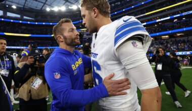 NFL 2026 stadium rankings: Rams, Chargers' SoFi captures top billing