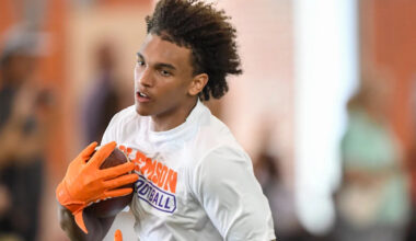 Football recruiting rankings: Top North Carolina high school football recruits in 2027 class