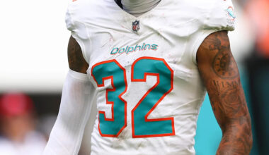 Position battles to watch – The Splash Zone 5/29/26