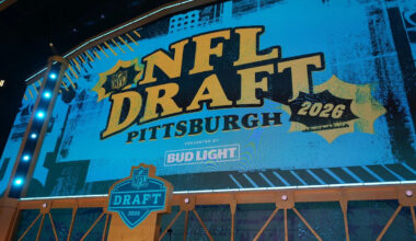 How scout emails played into making one of the Buffalo Bills’ draft picks