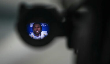 Fans will have an easy time watching the New York Giants in 2026