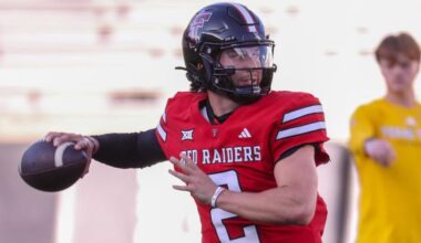 One unlikely NFL team reportedly eyeing embattled QB under NCAA investigation