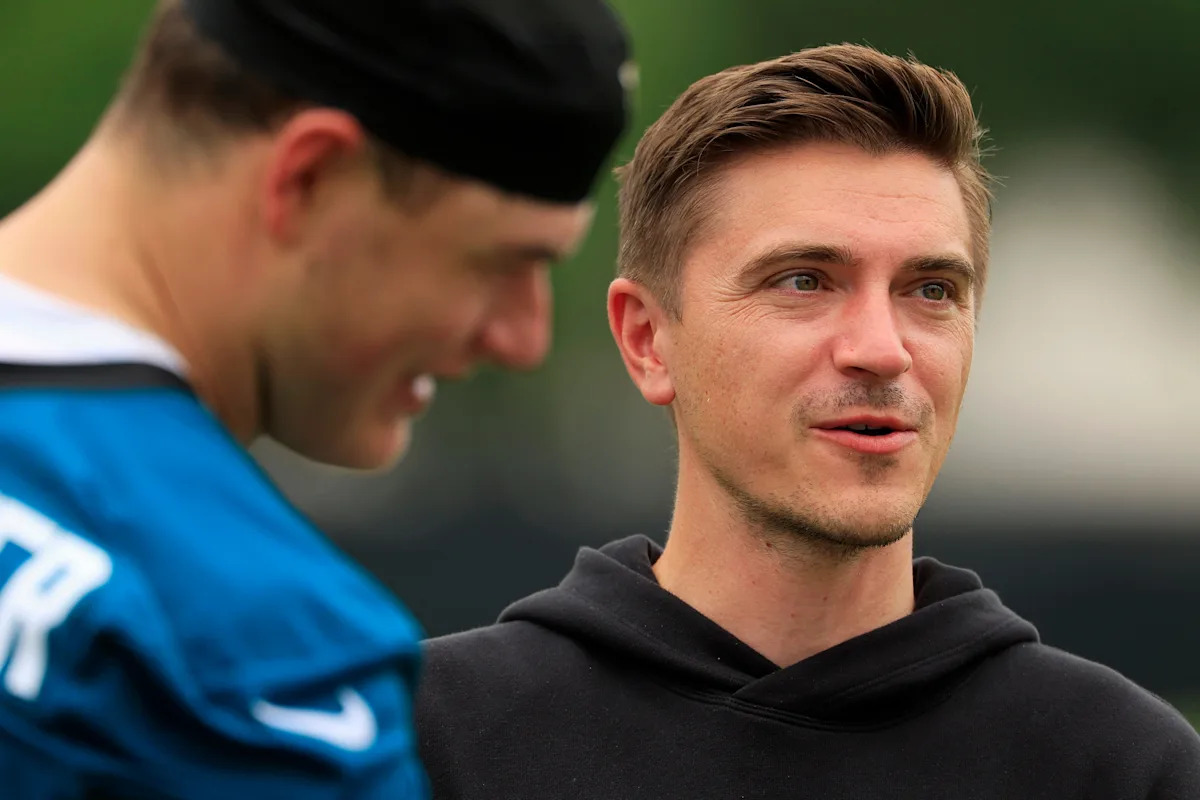 Important date approaches for Jaguars' salary cap situation