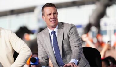 Falcons president reveals 1 mantra he believes in ahead of 2026