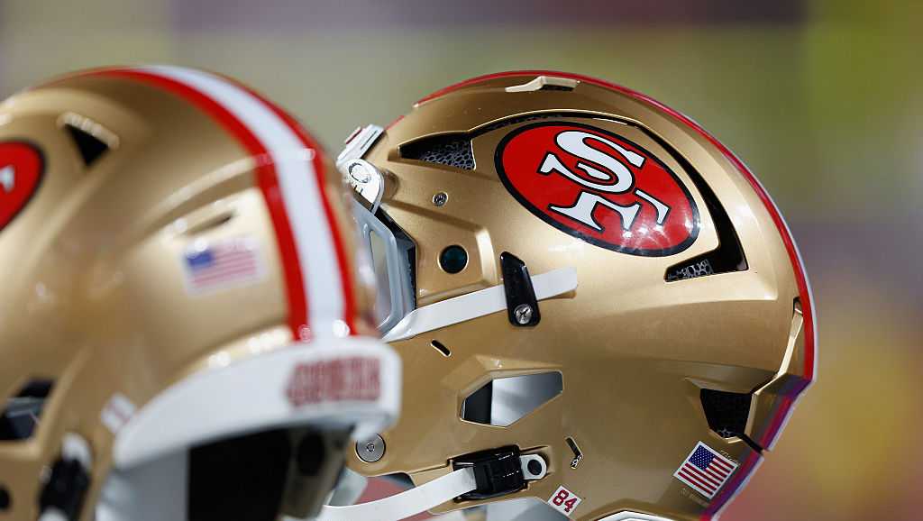 NFL sends 49ers back to Mexico City in Week 11 after Melbourne opener