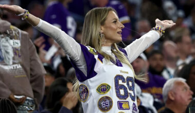 The Vikings’ $12.5M Cap Boost is Arriving Very Soon