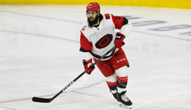 NHL playoffs 2026: Where to watch tonight, updated second round game schedule, how to stream and more