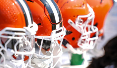 Former Cleveland Browns we lost in 2025