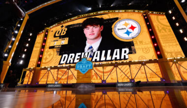 Steelers mailbag callout: Post-NFL Draft edition