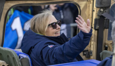 Who will be the next Seahawks owner? One possible bidder invests in the 49ers