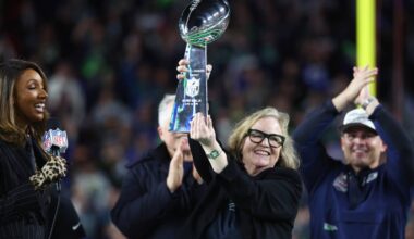 Two Other Bidders For The Seattle Seahawks Have Emerged