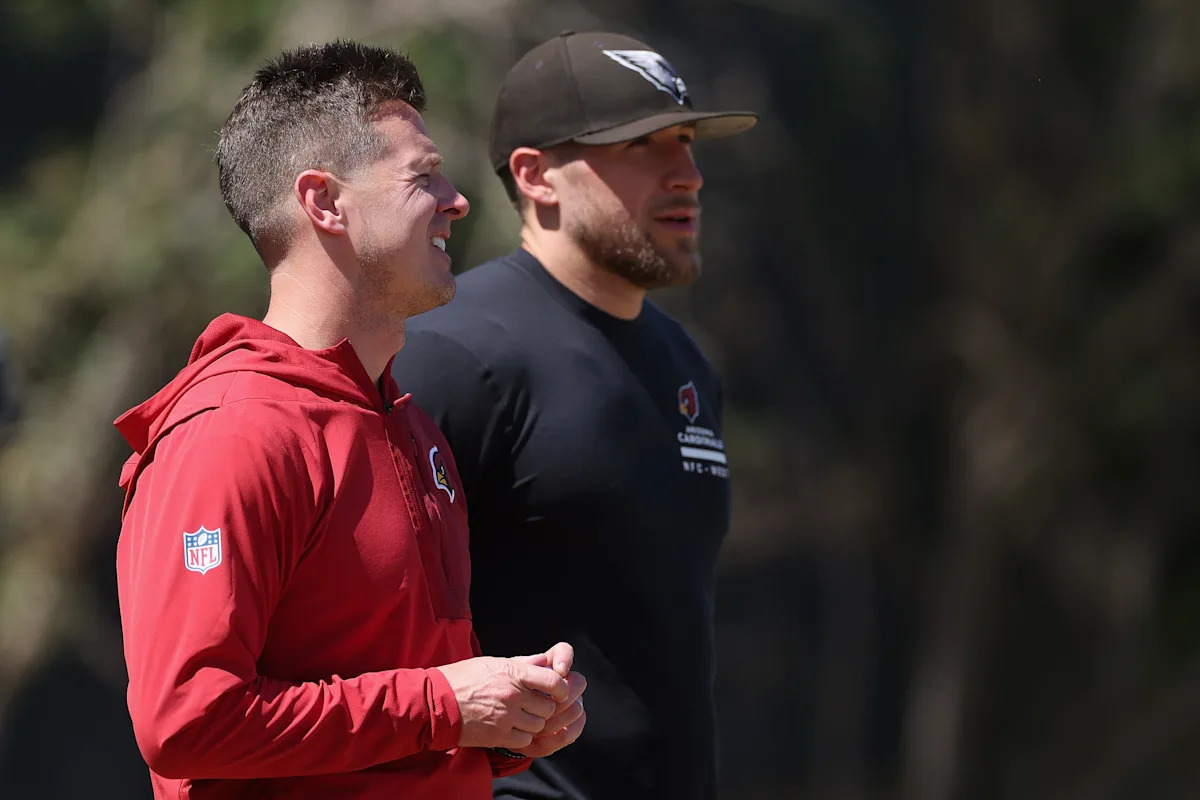 Cardinals schedule release: Predicting Arizona's regular-season games