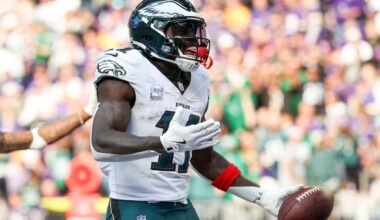 Seven veteran players Patriots can add to fill out positions of need