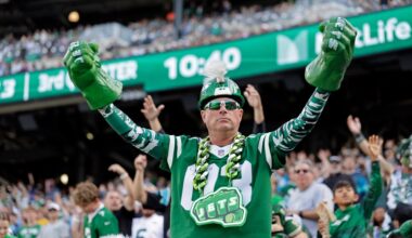 After Jets’ primetime shutout, NFL VP points to flex scheduling