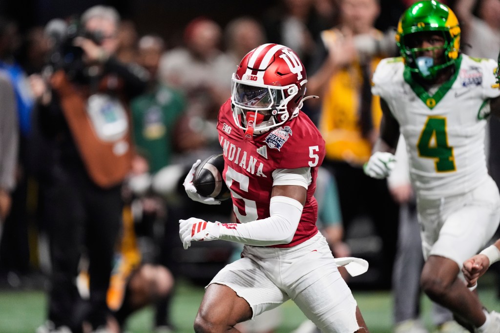 Can Jets rookie CB D'Angelo Ponds solve team's INT drought?