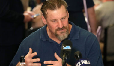 Lions to play eight nationally-televised games | News, Sports, Jobs