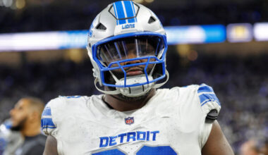 Giants are signing defensive tackle D.J. Reader, AP source says | News, Sports, Jobs