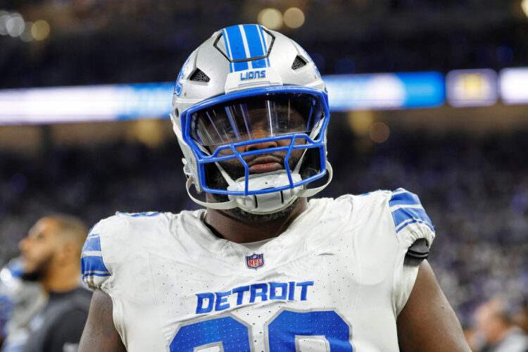 Giants are signing defensive tackle D.J. Reader, AP source says | News, Sports, Jobs