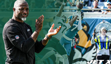 When will the NY Jets break their historic INT drought?