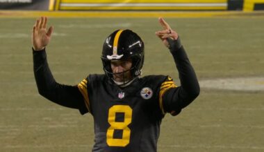 Former NFL QB Anticipates Aaron Rodgers Having 'Better Year' In Second Season In Pittsburgh