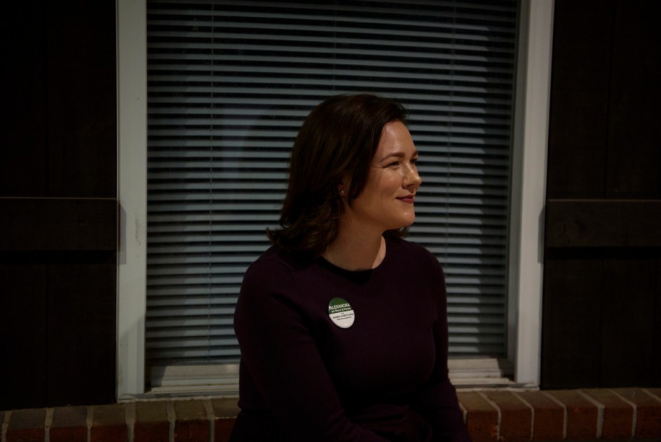 Mealer defeats Cain for GOP nod in 9th Congressional District