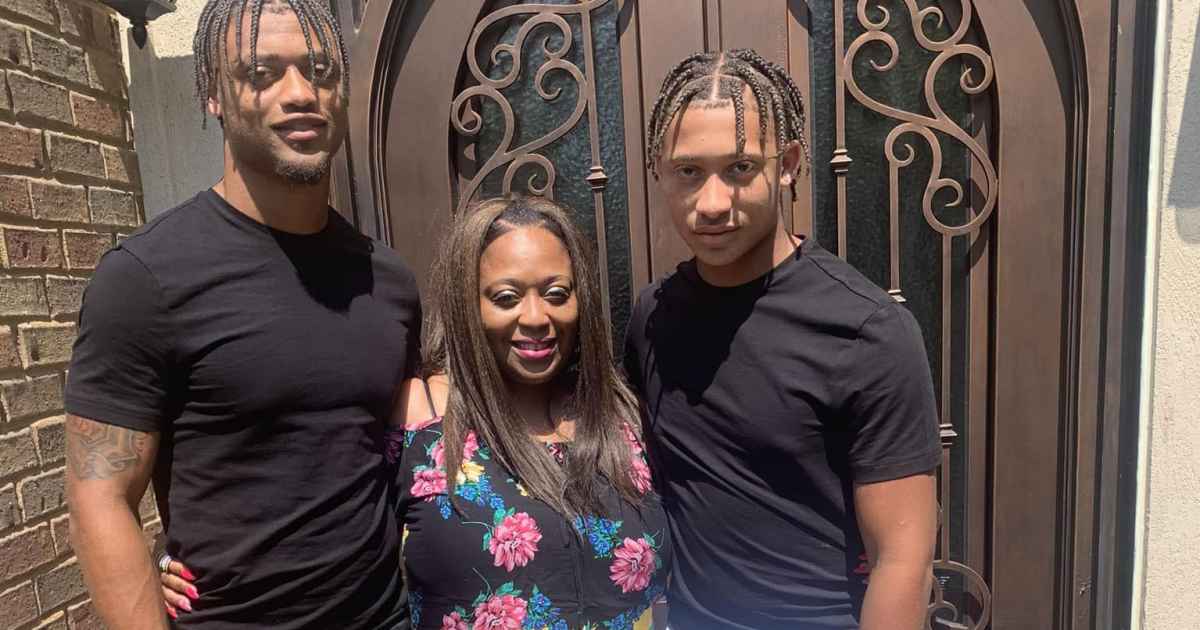 Atlanta Falcons Players’ Aunt Dead at 49 After Car Wreck