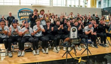Panthers Bound for Auburn Regional, Face No. 4 Auburn Friday