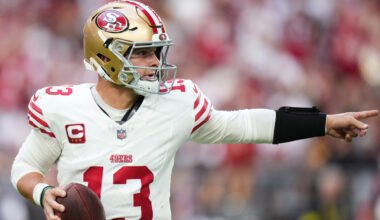 Where 49ers QB Brock Purdy can improve in 2026 NFL season – NBC Sports Bay Area & California
