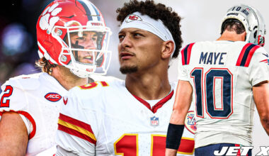 Crazy stat shows why the Jets may have a steal in Cade Klubnik