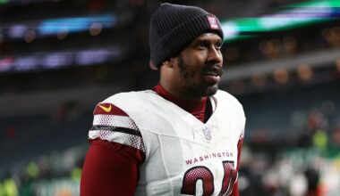 Von Miller Lobbies Hard for Broncos Contract, 'I Can Still Roll Out of Bed and Rush the QB'