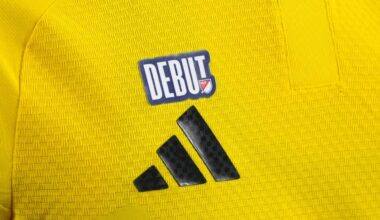 Why ‘debut patches’ could be worn by Yamal, Doue, Pepi and others at the 2026 World Cup