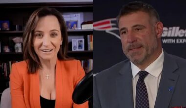 dianna russini mike vrabel