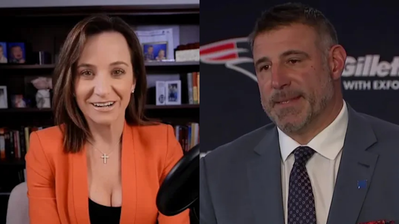 dianna russini mike vrabel