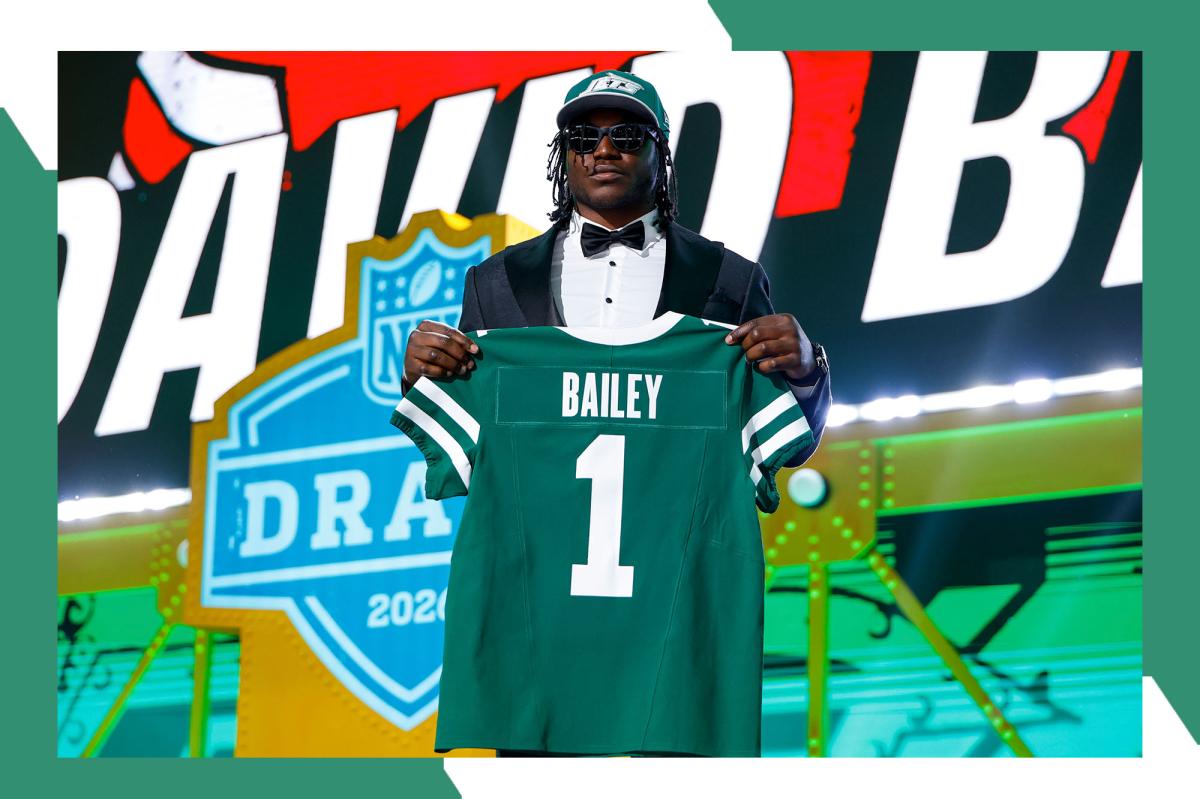 NY Jets 2026 schedule is live. Get tickets to see D'Angelo Ponds