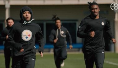 Report: Steelers Waive CB Daequan Hardy