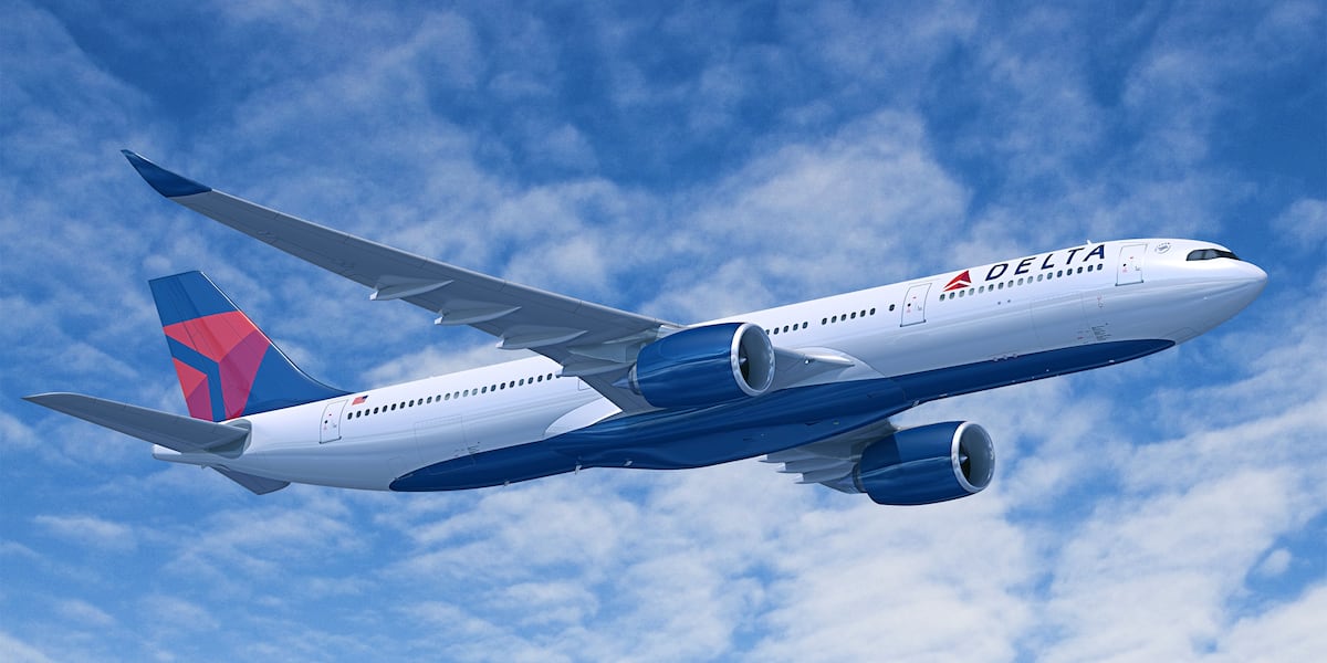 Delta launching extra flights to Munich ahead of Lions international game