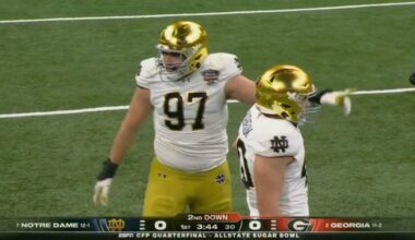Pittsburgh's Changed Plenty This Offseason. Its Defensive Line Preferences Have Not.