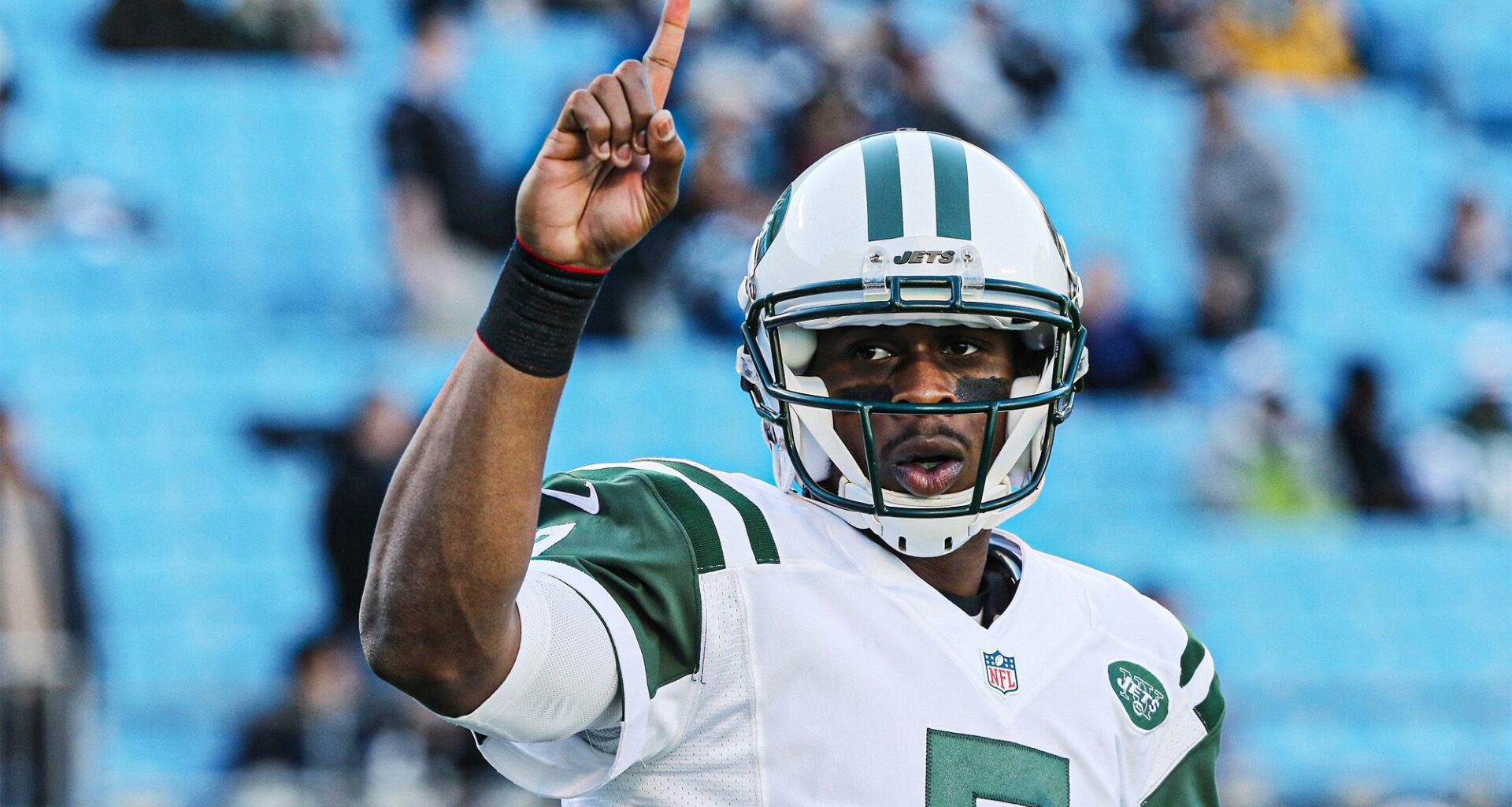 Geno Smith, New York Jets