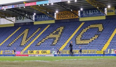 Dutch soccer club loses court appeal after ‘chaos’ warning of 133 replays