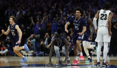 Why the expanded NCAA Tournament makes a Cinderella story even less likely