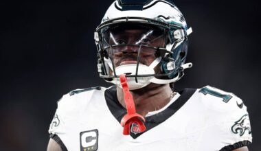 Why June 1 is a significant date for the NFL and a potential A.J. Brown trade